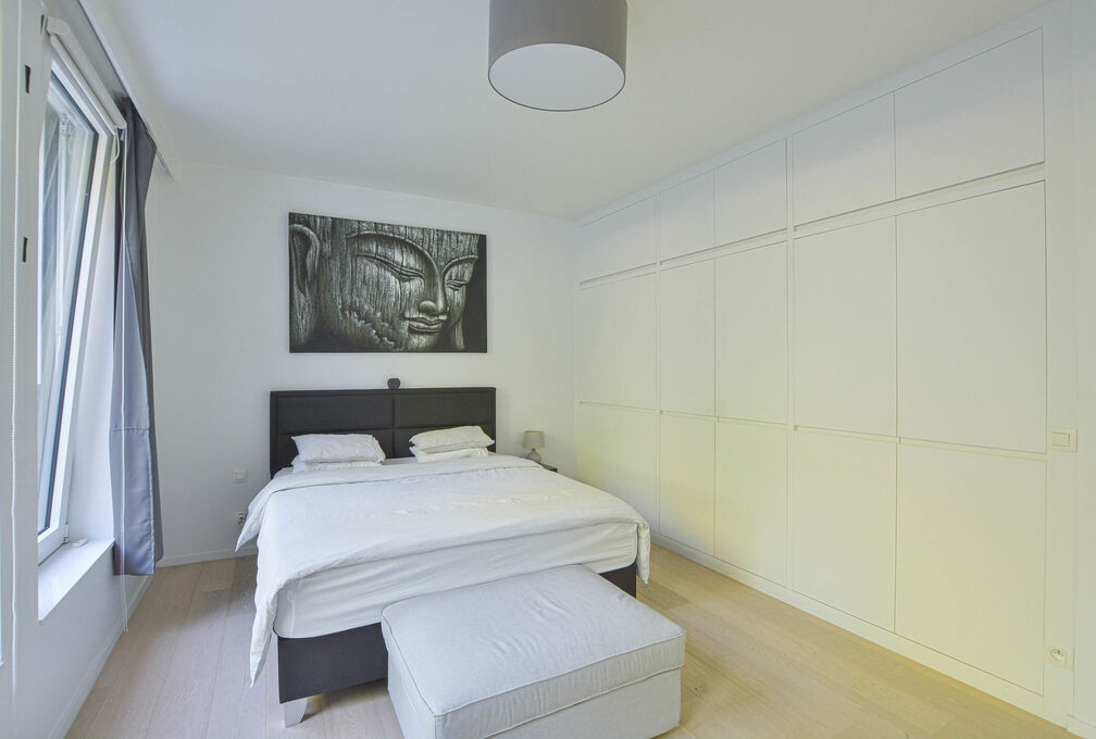 Flat for rent in Watermael-Boitsfort