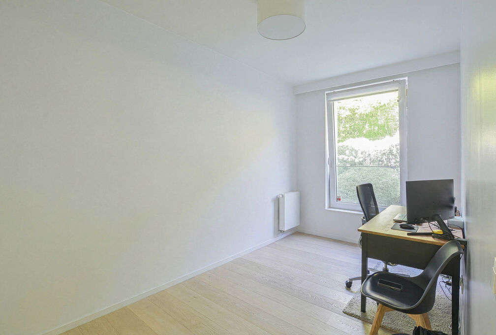Flat for rent in Watermael-Boitsfort