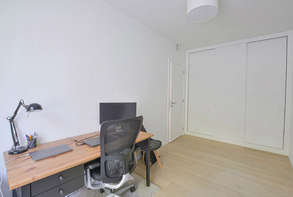 Flat for rent in Watermael-Boitsfort