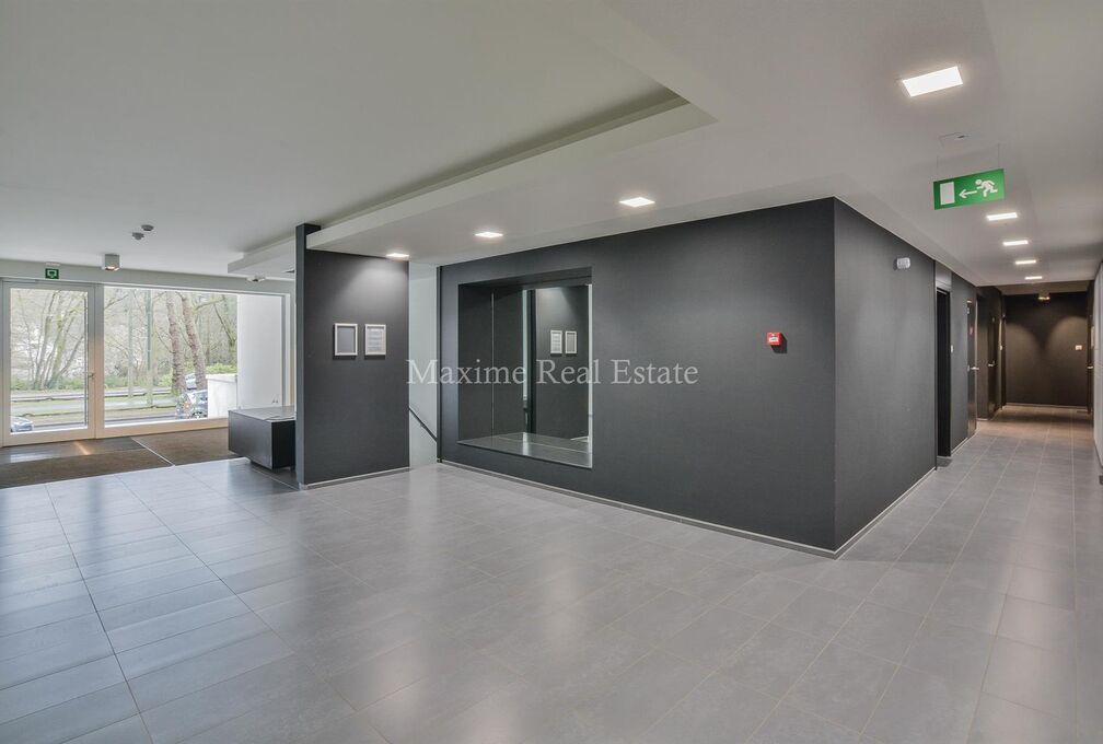Flat for rent in Watermael-Boitsfort