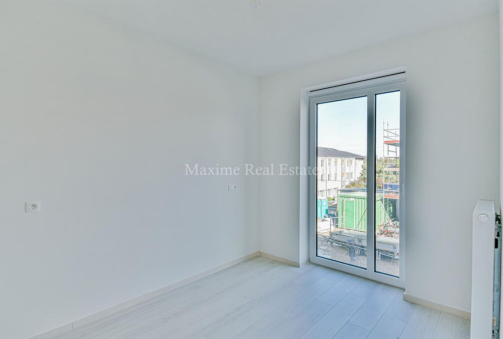 Flat for rent in Wezembeek-Oppem