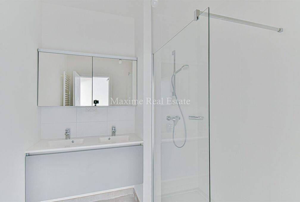 Flat for rent in Wezembeek-Oppem