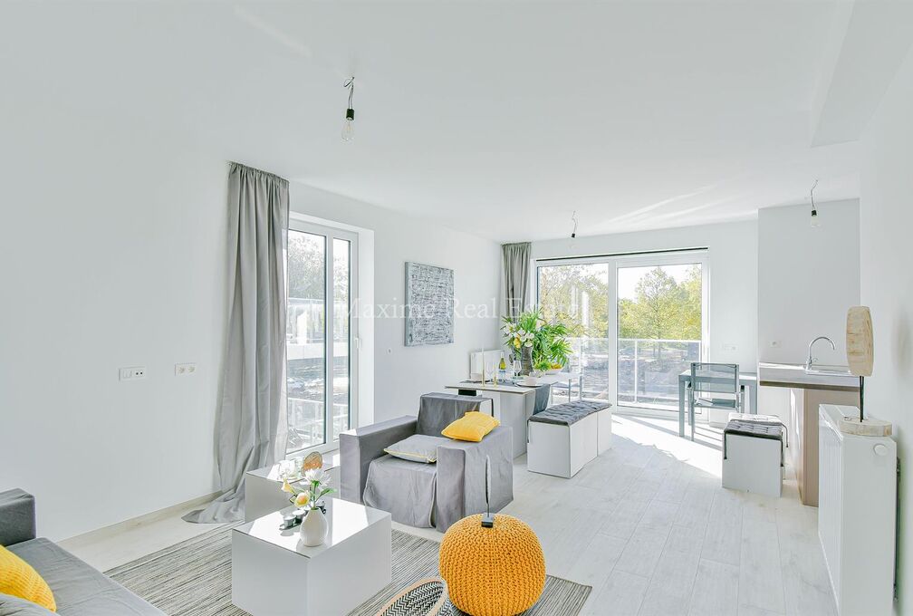 Flat for rent in Wezembeek-Oppem