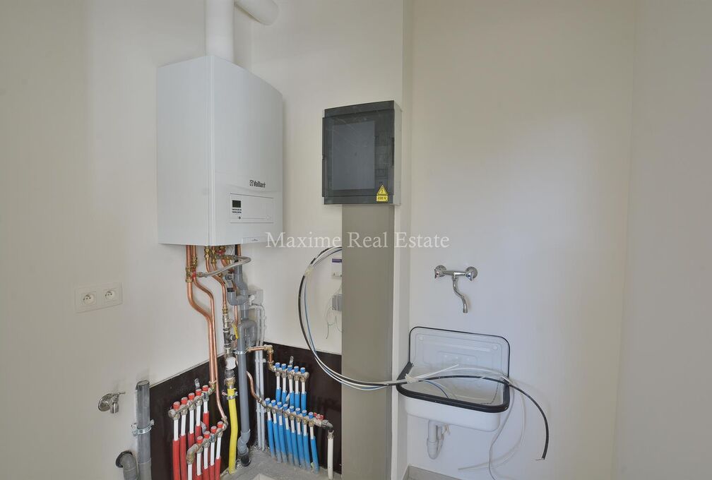 Flat for rent in Wezembeek-Oppem