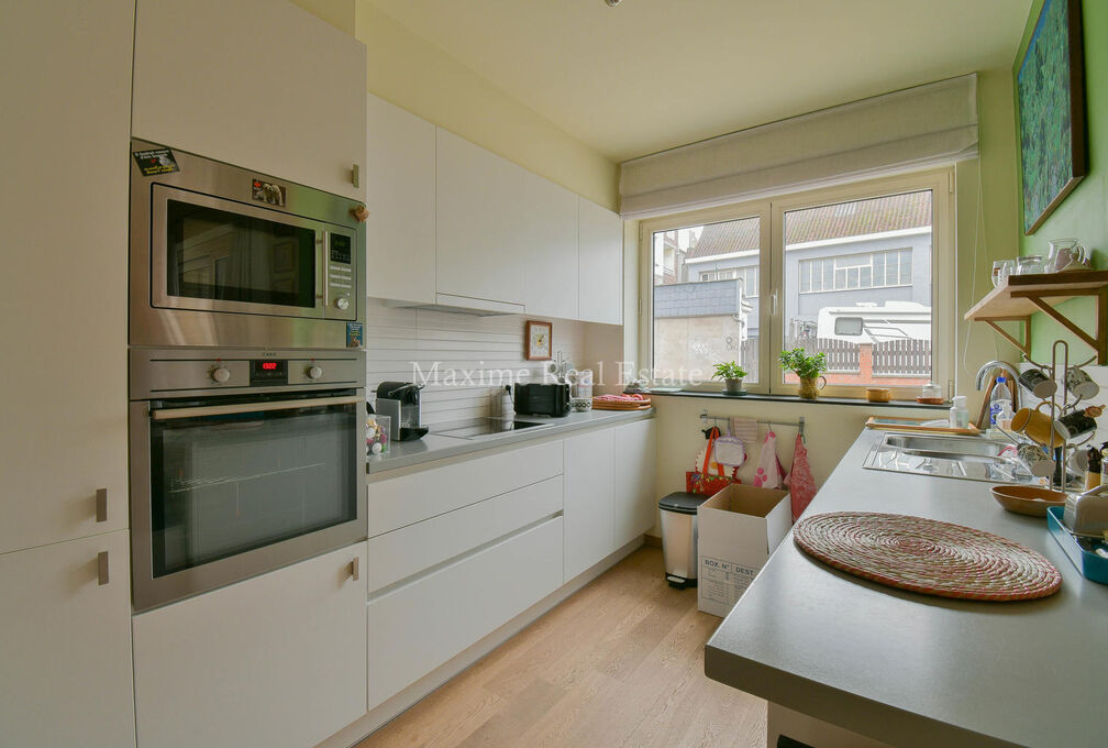 Flat for rent in Wezembeek-Oppem