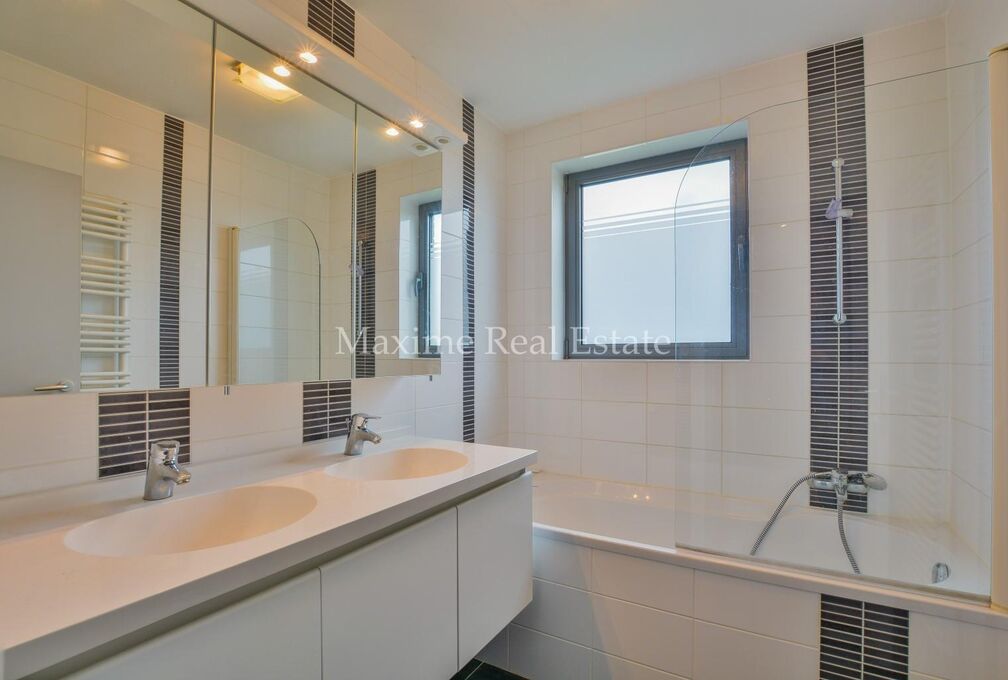 Flat for rent in Wezembeek-Oppem