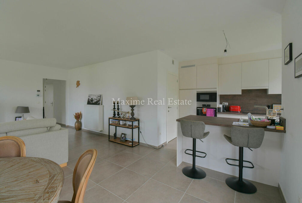 Flat for rent in Wezembeek-Oppem