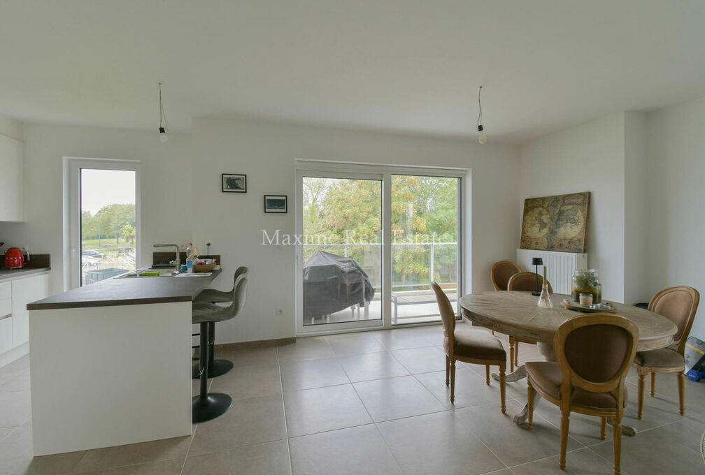 Flat for rent in Wezembeek-Oppem