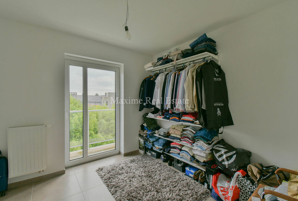 Flat for rent in Wezembeek-Oppem