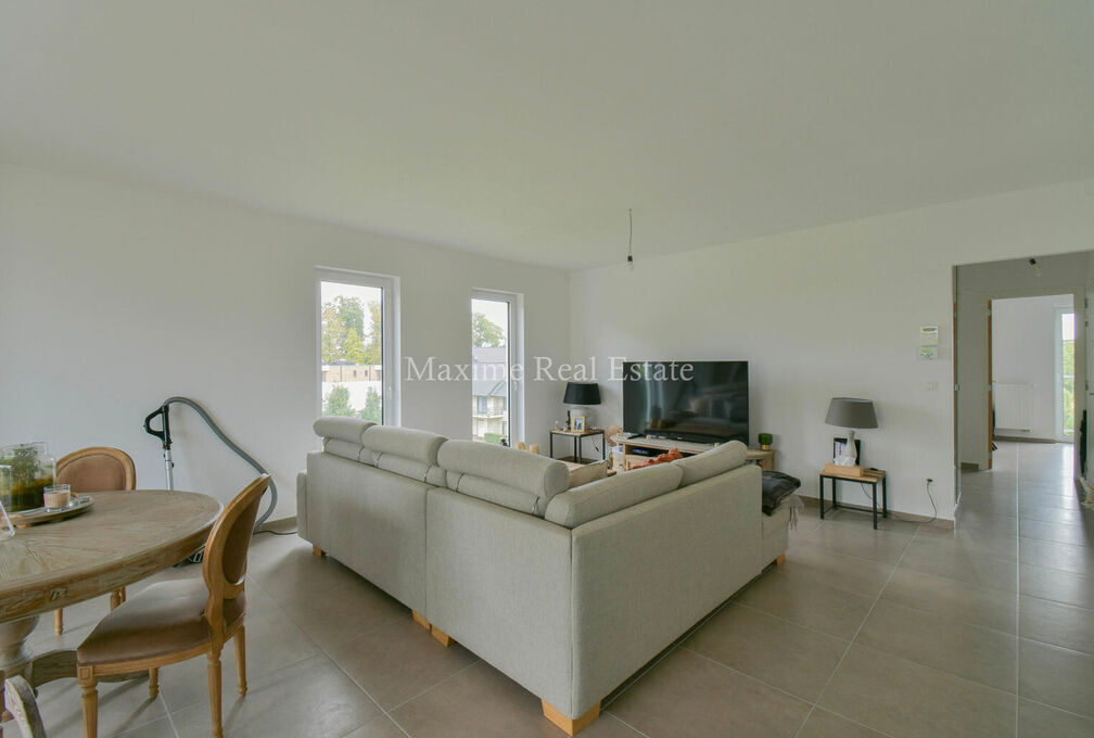 Flat for rent in Wezembeek-Oppem