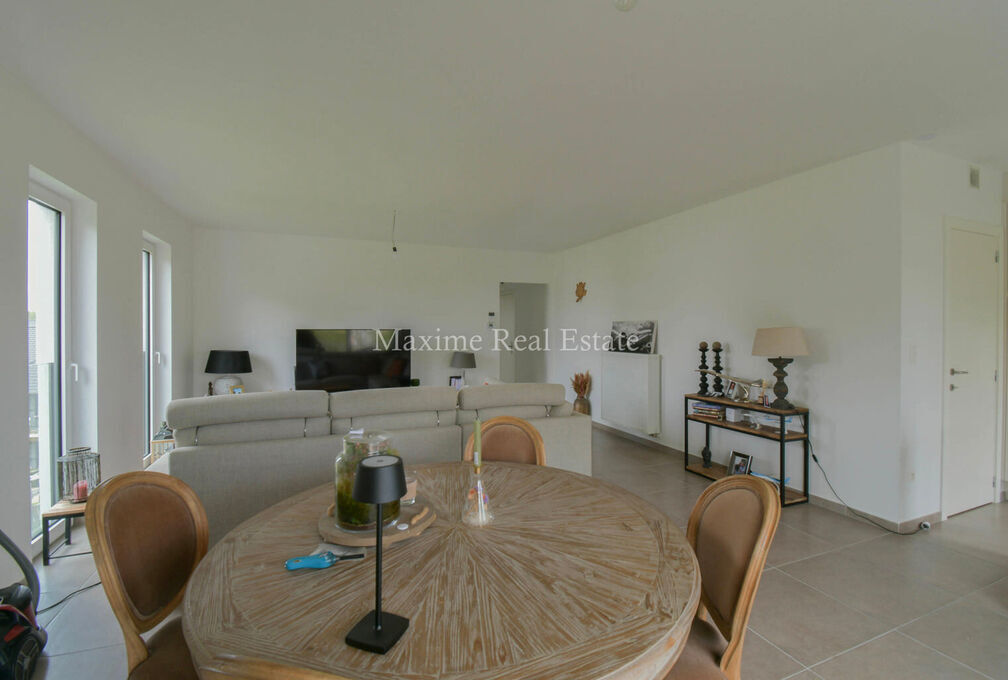 Flat for rent in Wezembeek-Oppem