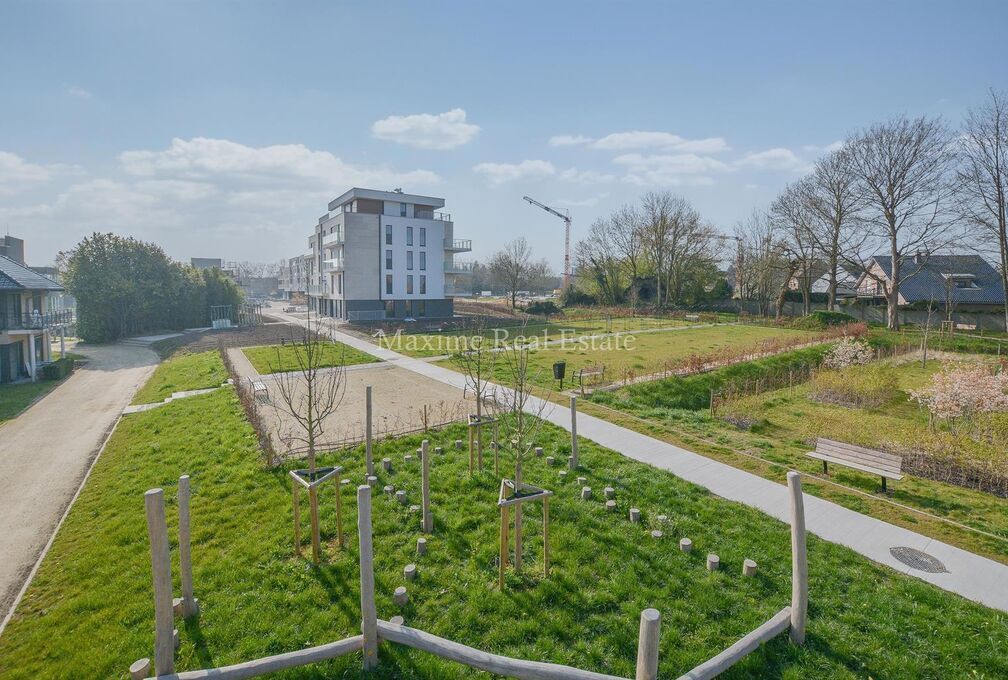 Flat for rent in Wezembeek-Oppem