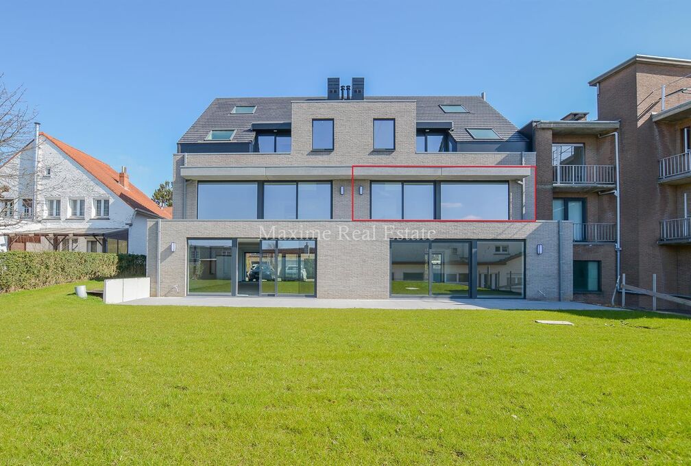Flat for rent in Wezembeek-Oppem
