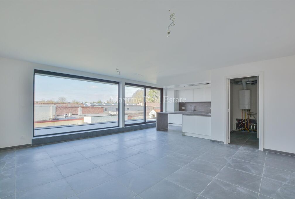 Flat for rent in Wezembeek-Oppem