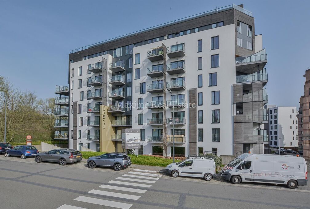 Flat for rent in Woluwe-Saint-Lambert