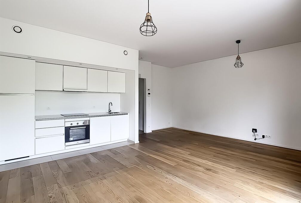 Flat for rent in Woluwe-Saint-Lambert