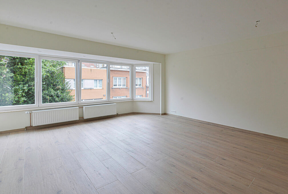 Flat for rent in Woluwe-Saint-Lambert