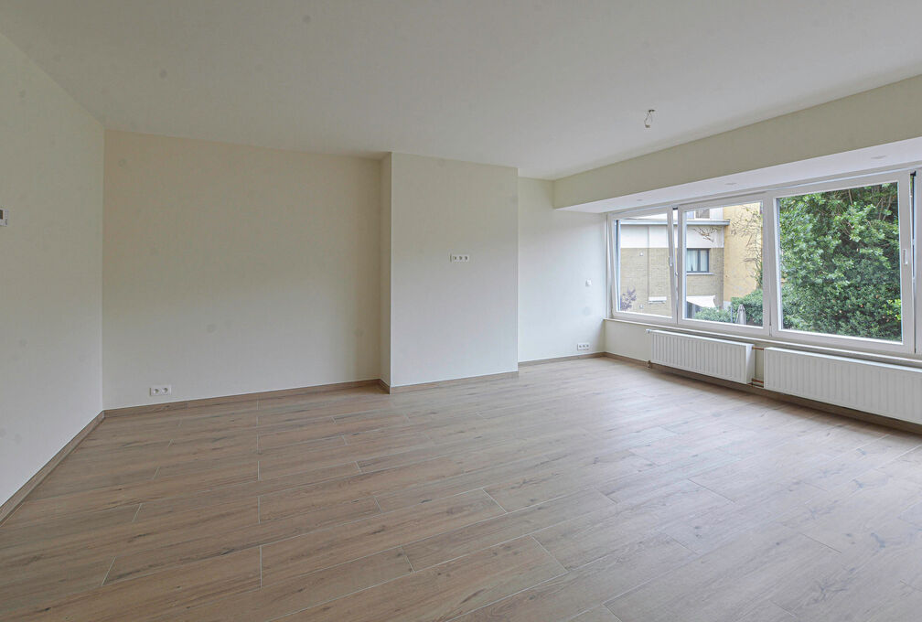Flat for rent in Woluwe-Saint-Lambert