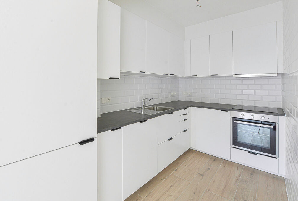 Flat for rent in Woluwe-Saint-Lambert