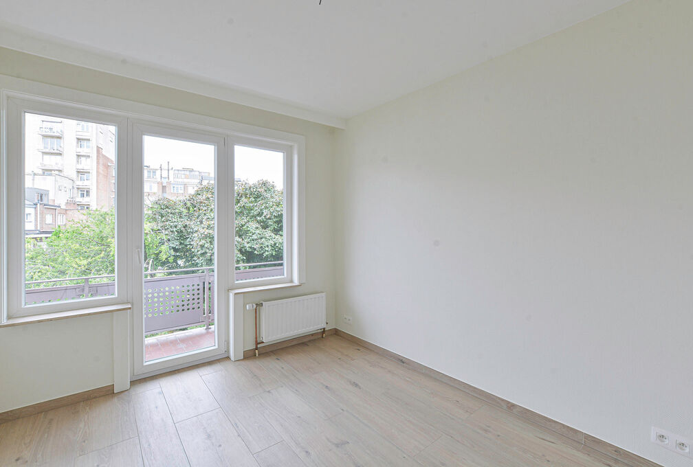 Flat for rent in Woluwe-Saint-Lambert