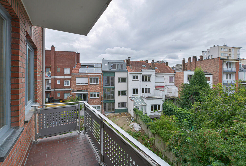 Flat for rent in Woluwe-Saint-Lambert