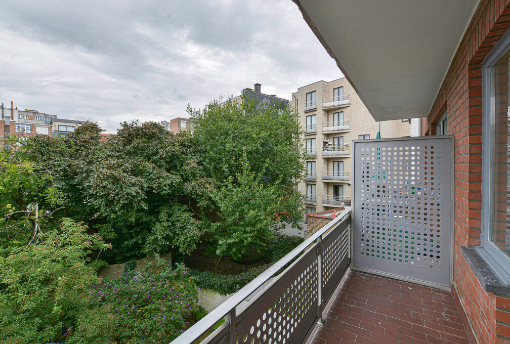 Flat for rent in Woluwe-Saint-Lambert
