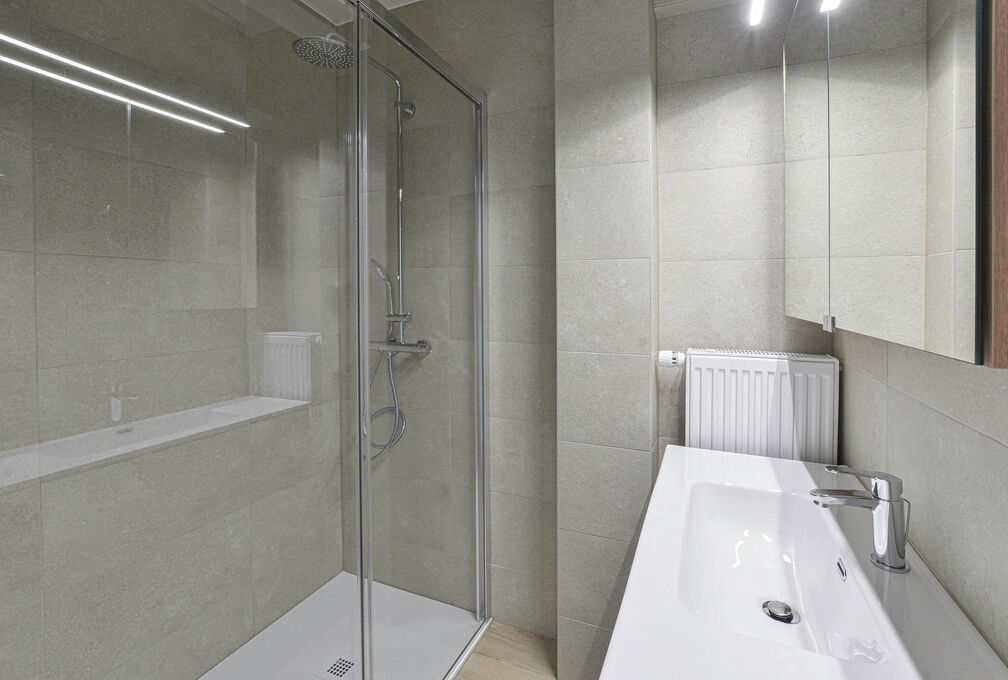 Flat for rent in Woluwe-Saint-Lambert