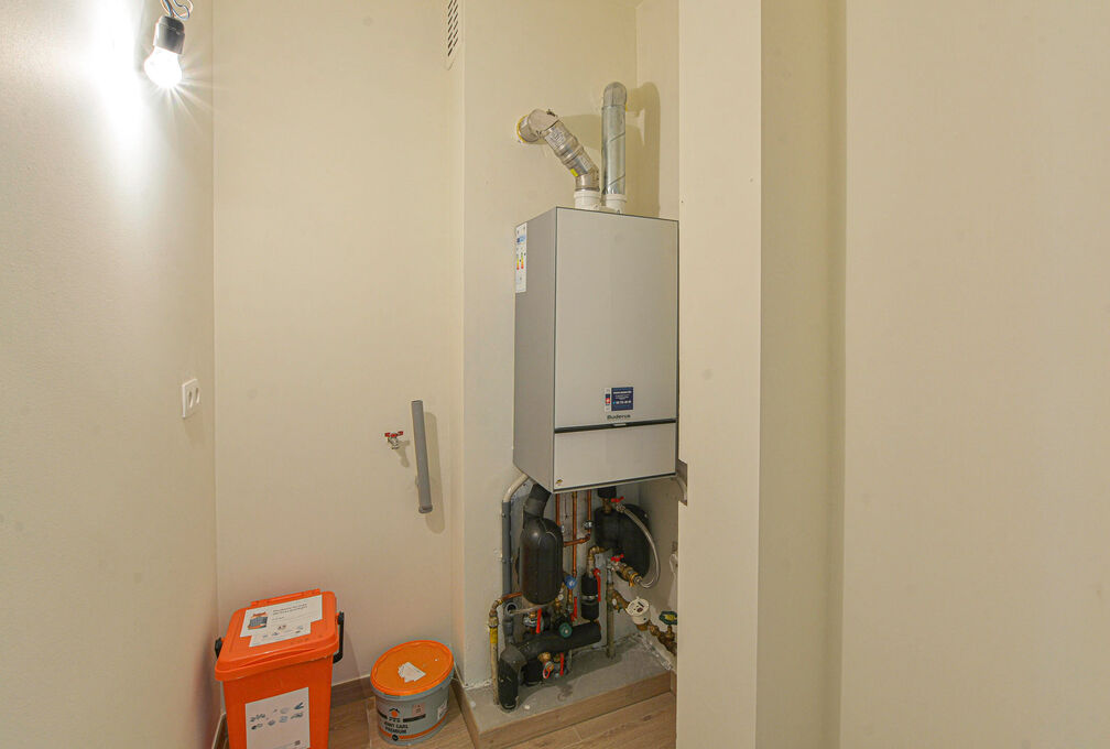 Flat for rent in Woluwe-Saint-Lambert
