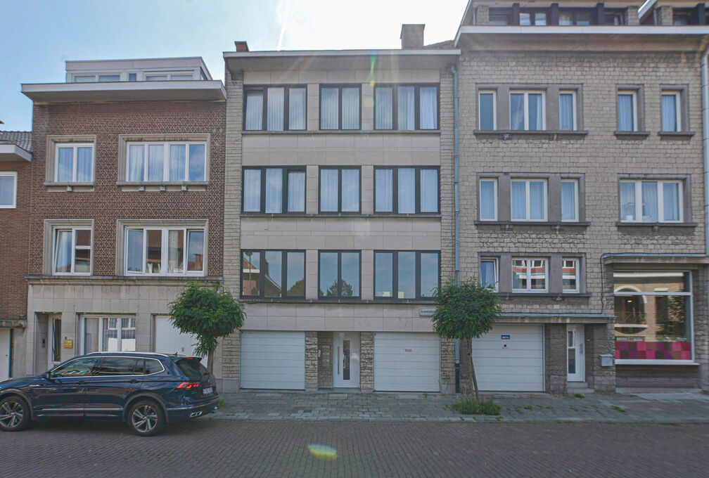 Flat for rent in Woluwe-Saint-Lambert
