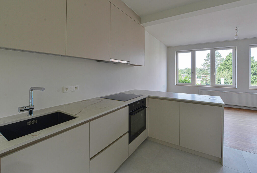 Flat for rent in Woluwe-Saint-Lambert