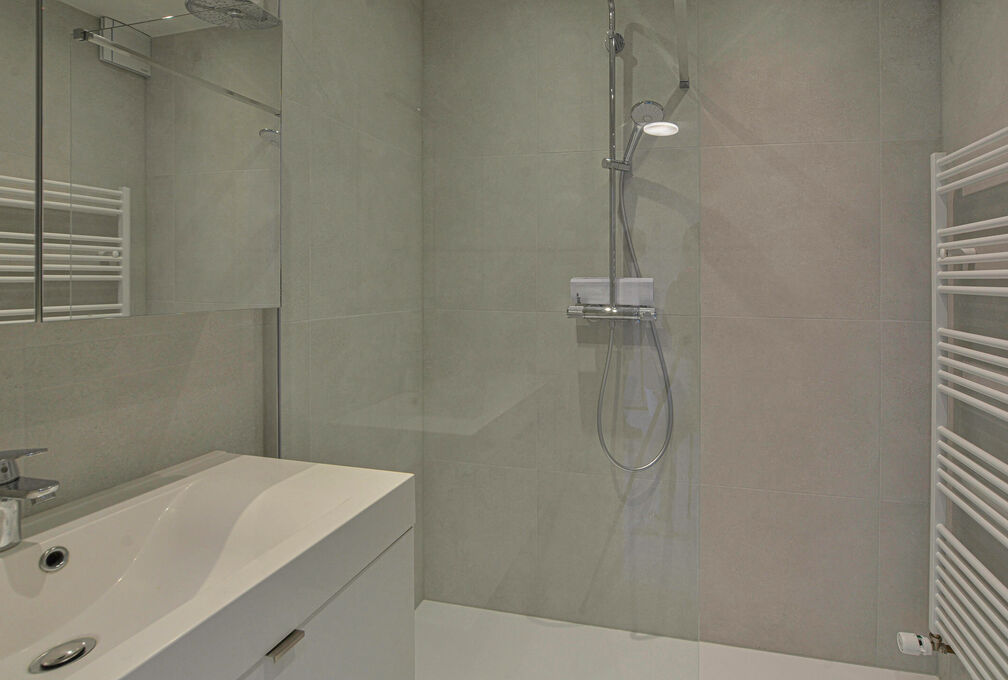 Flat for rent in Woluwe-Saint-Lambert