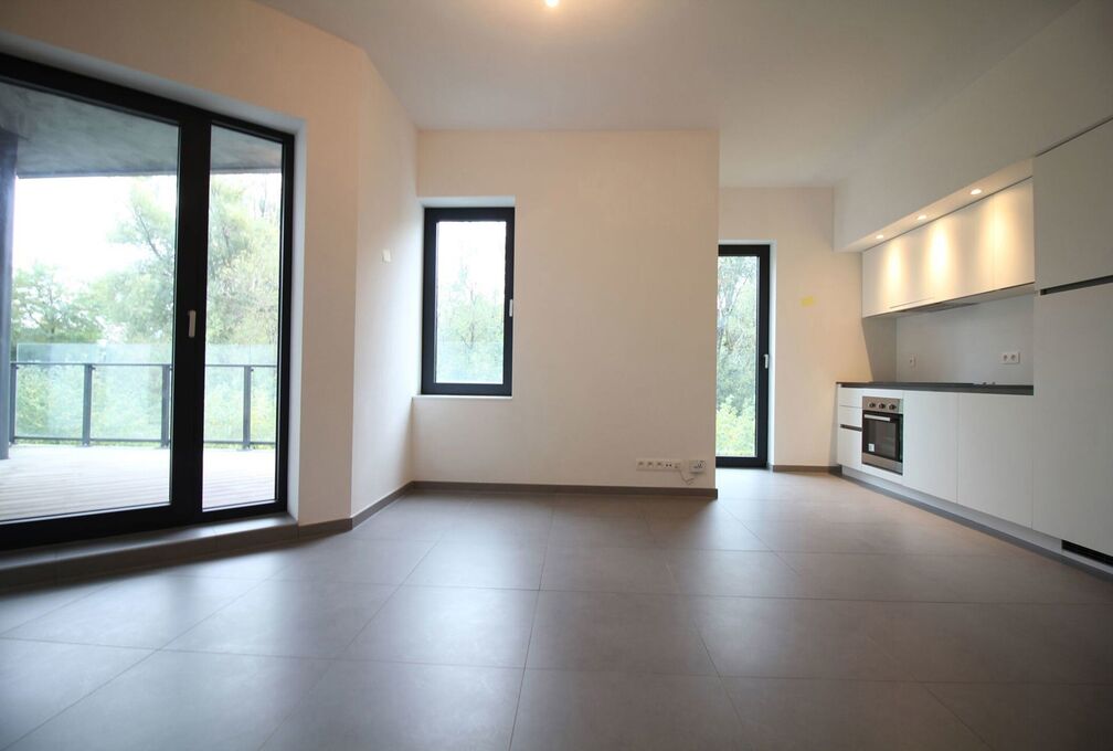 Flat for rent in Woluwe-Saint-Lambert