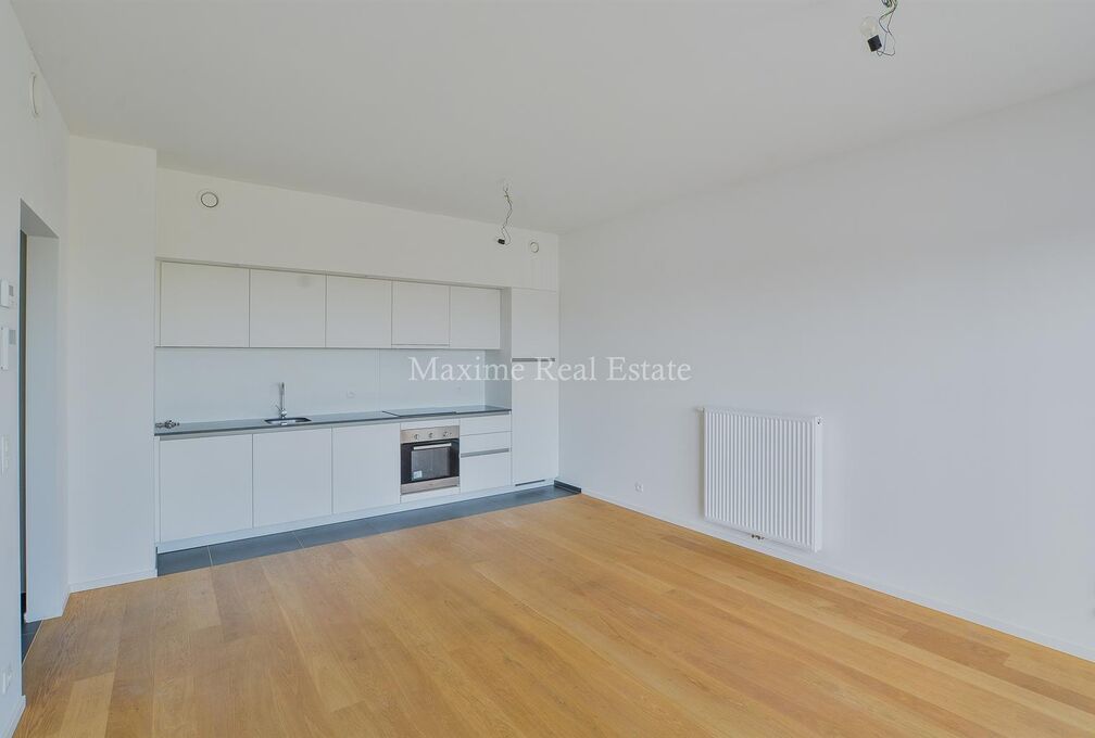 Flat for rent in Woluwe-Saint-Lambert
