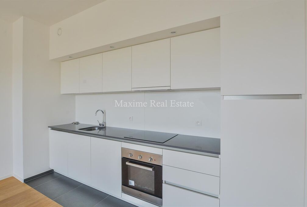 Flat for rent in Woluwe-Saint-Lambert