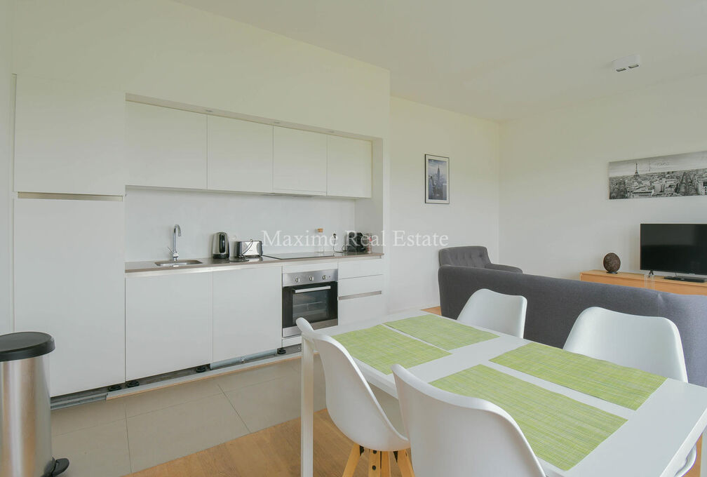 Flat for rent in Woluwe-Saint-Lambert
