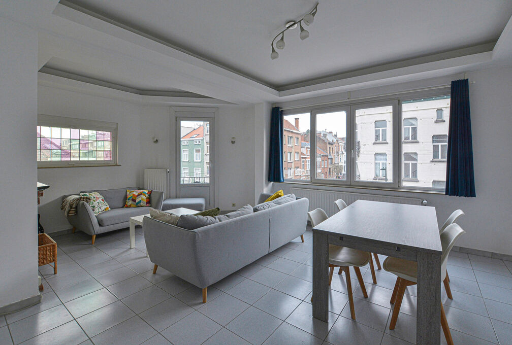 Flat for rent in Woluwe-Saint-Lambert