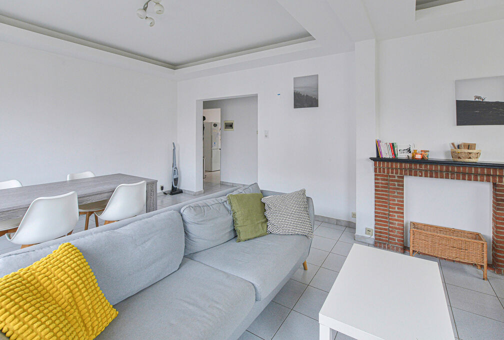 Flat for rent in Woluwe-Saint-Lambert