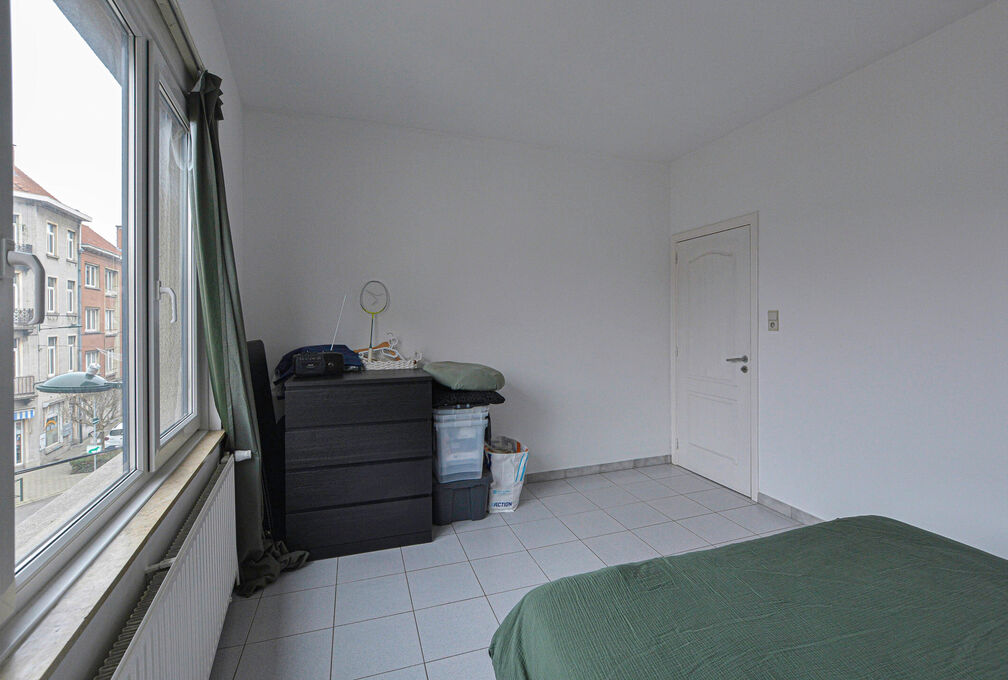 Flat for rent in Woluwe-Saint-Lambert