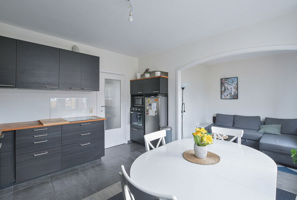 Flat for rent in Woluwe-Saint-Lambert