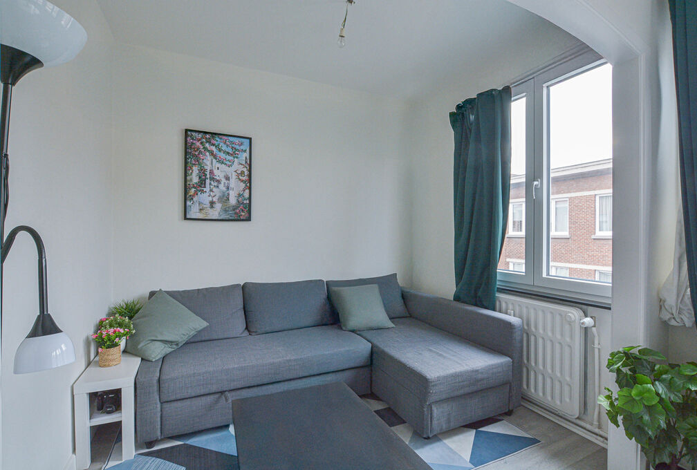 Flat for rent in Woluwe-Saint-Lambert