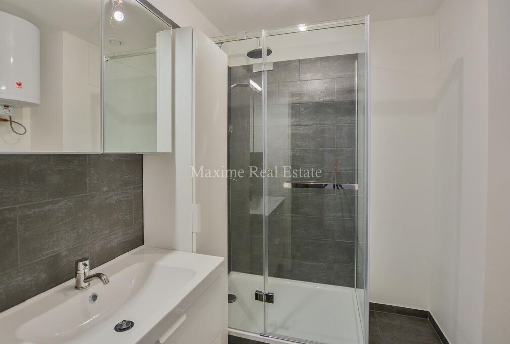 Flat for rent in Woluwe-Saint-Lambert
