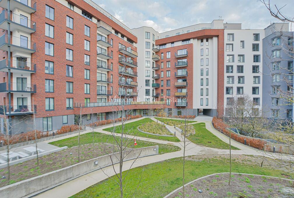 Flat for rent in Woluwe-Saint-Lambert