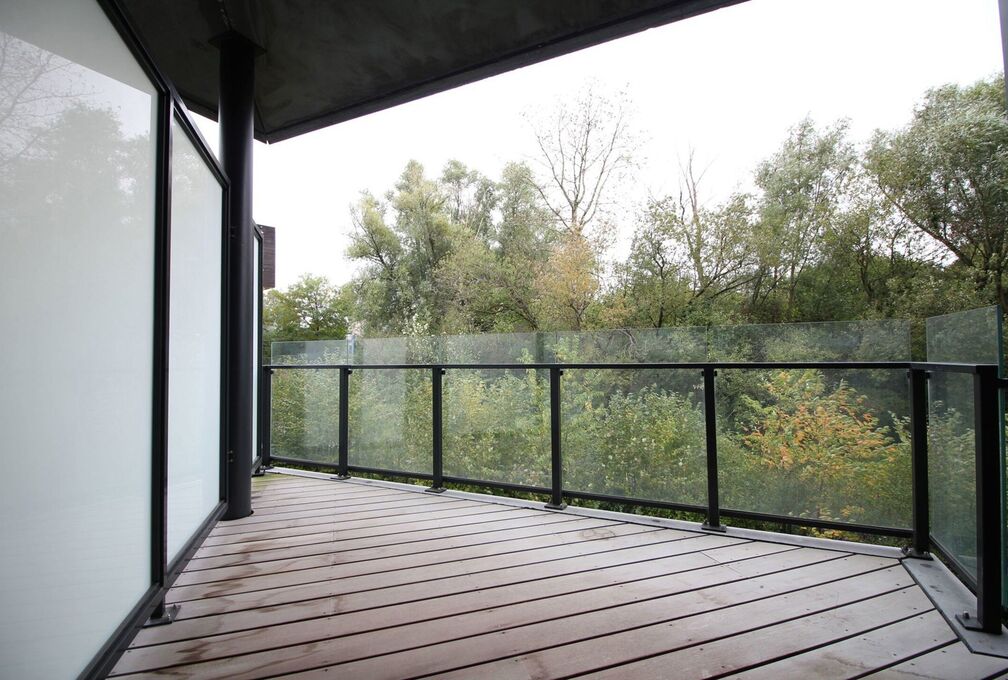 Flat for rent in Woluwe-Saint-Lambert