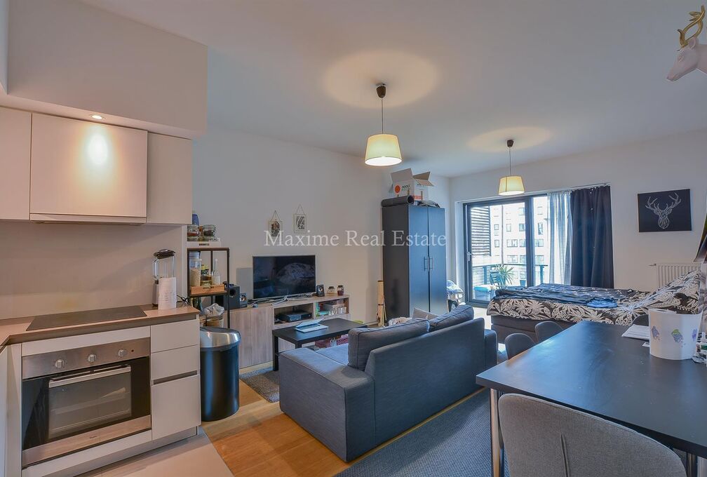 Flat for rent in Woluwe-Saint-Lambert