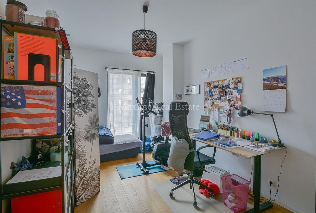 Flat for rent in Woluwe-Saint-Lambert