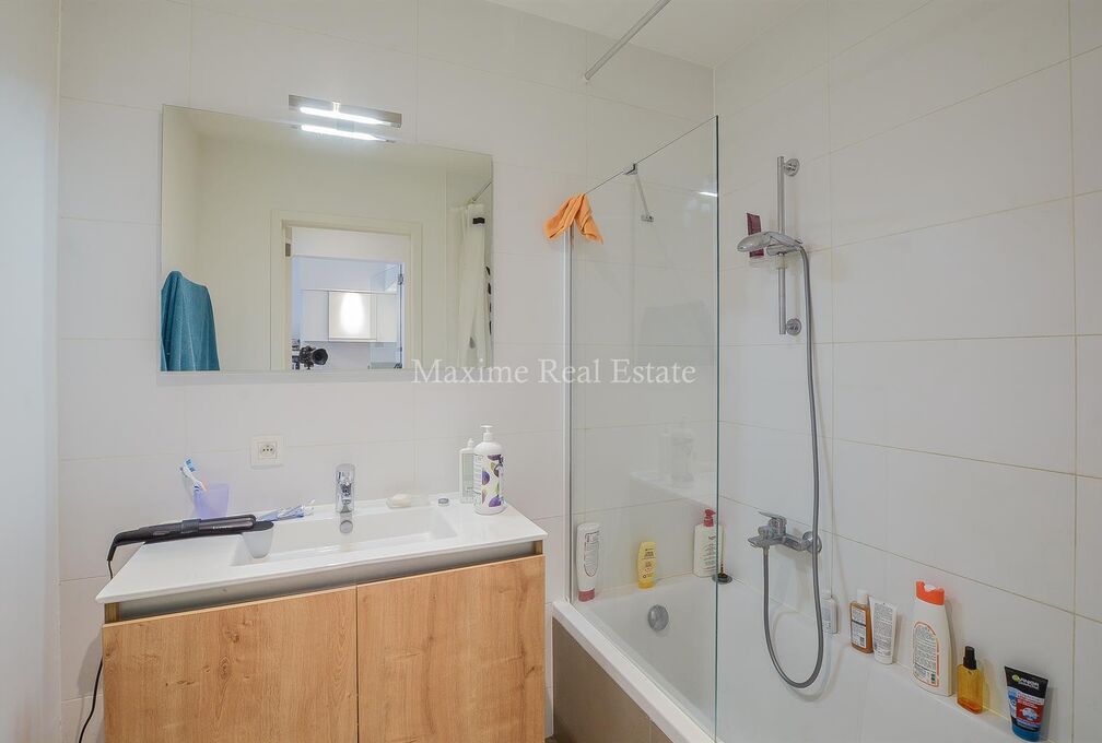 Flat for rent in Woluwe-Saint-Lambert