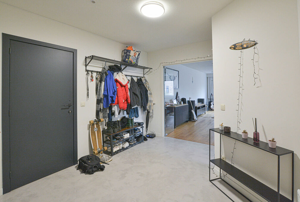 Flat for rent in Woluwe-Saint-Lambert