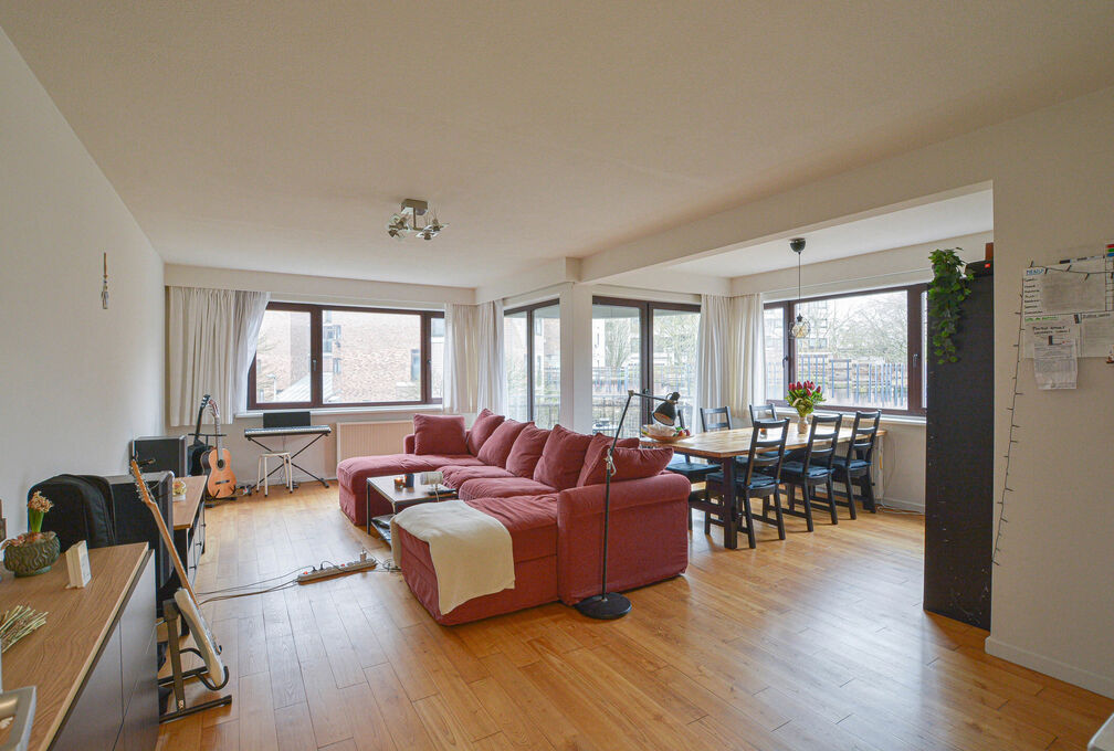 Flat for rent in Woluwe-Saint-Lambert