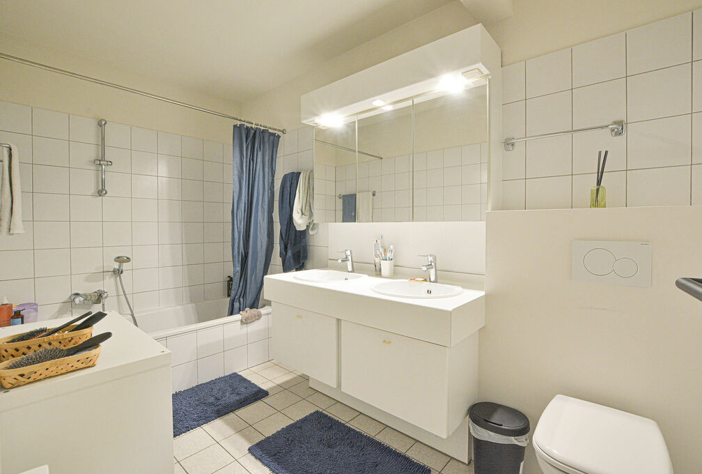 Flat for rent in Woluwe-Saint-Lambert