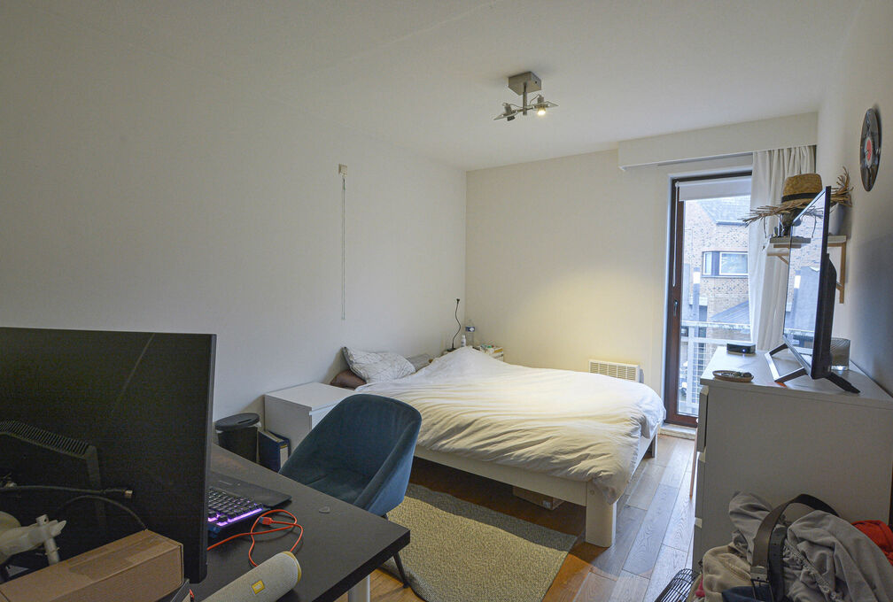 Flat for rent in Woluwe-Saint-Lambert